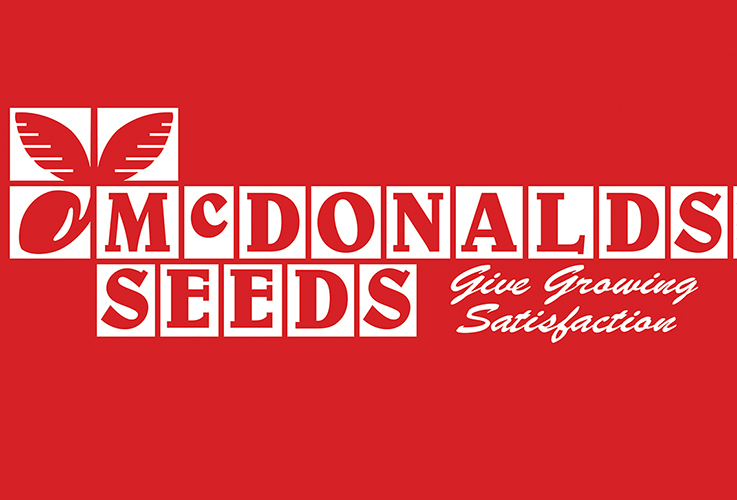 McDonalds Seeds