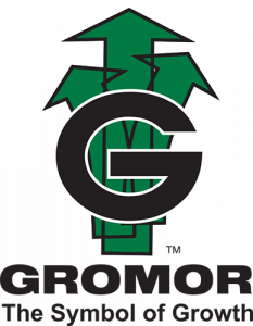 Gromor Compost Logo