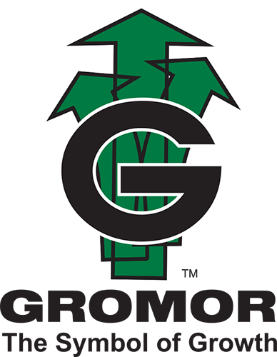 Gromor Compost Logo